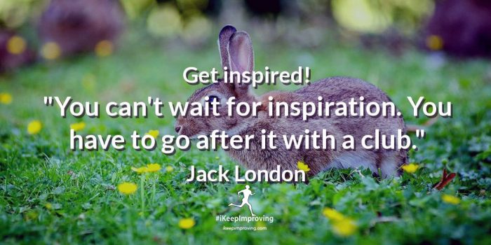 Get inspired
