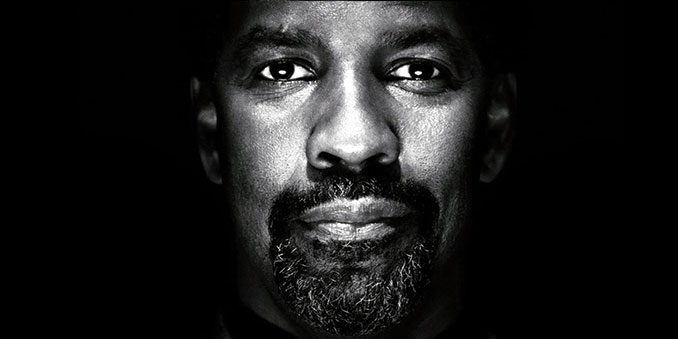 Denzel Washington