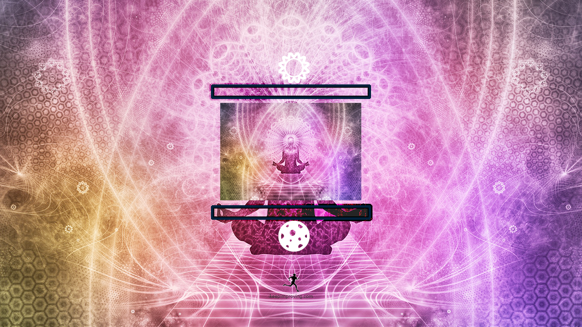 Full Chakra Healing