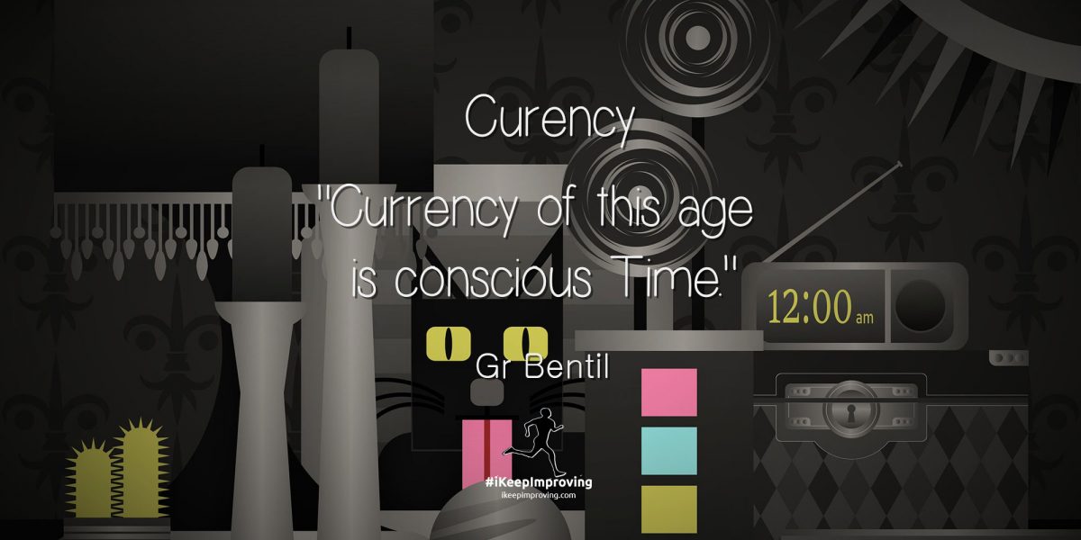 Currency