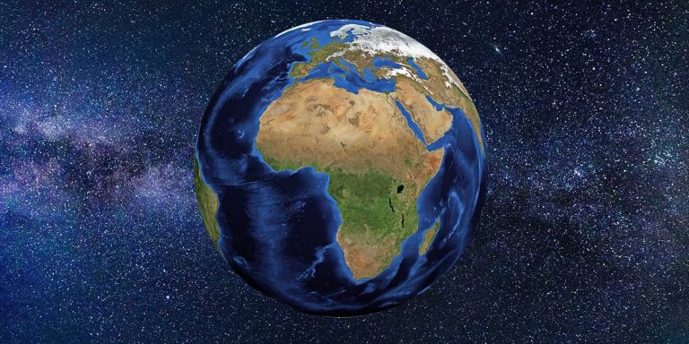 Africa's Most Significant Events