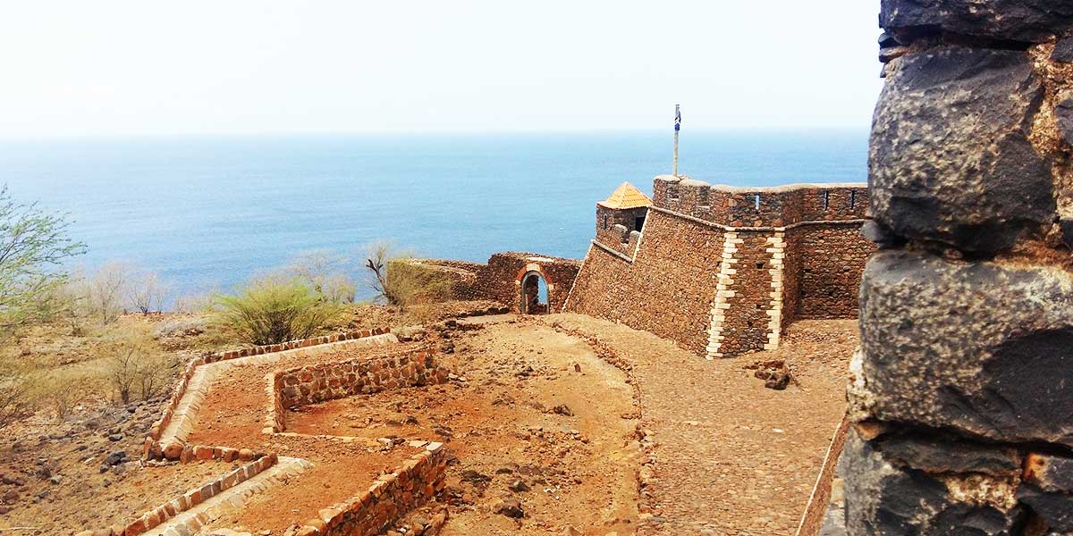 A History Of Cape Verdean People