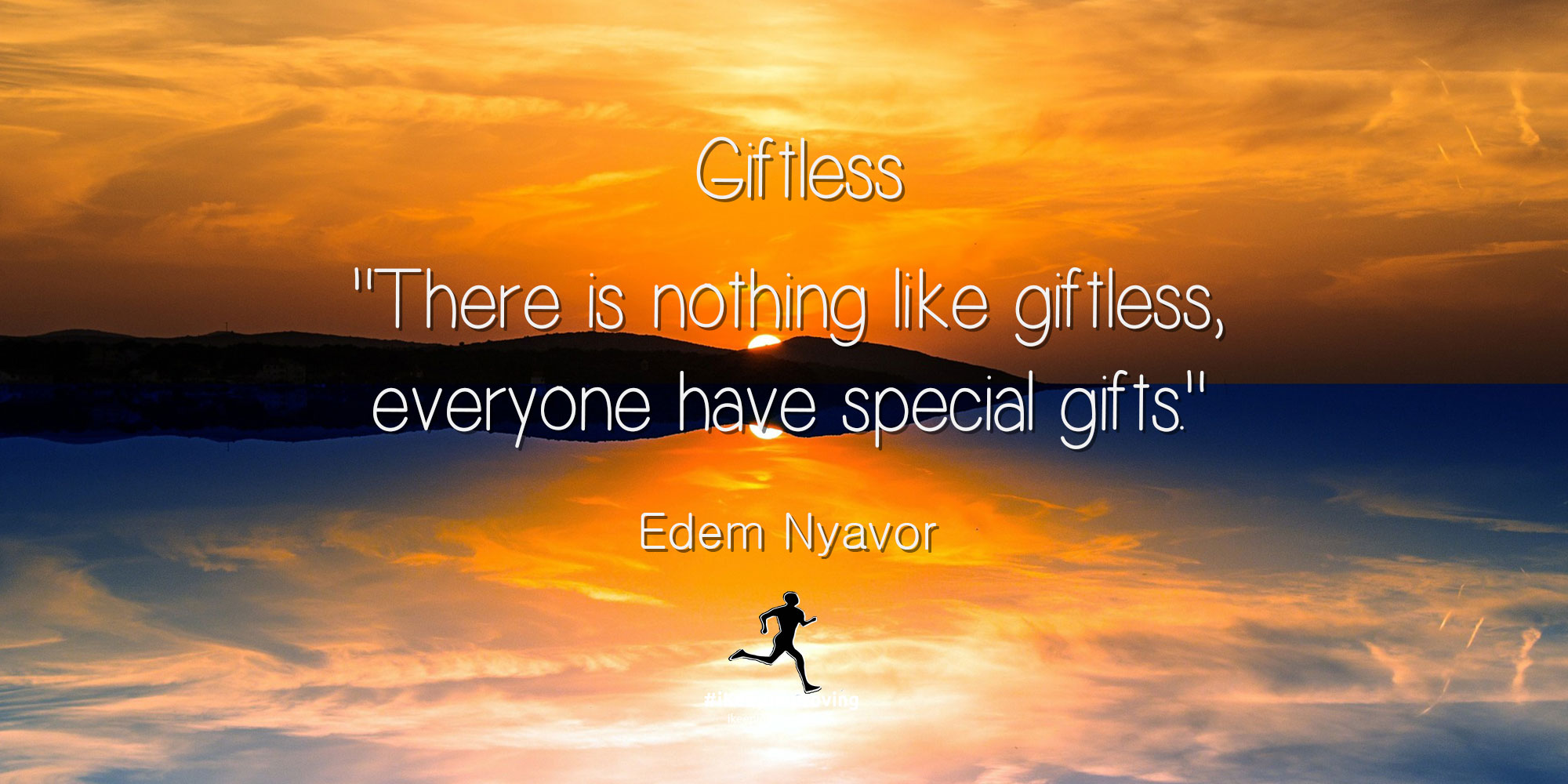 Giftless