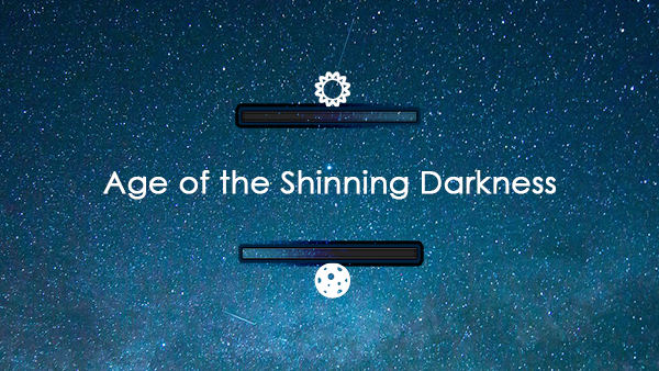 Age of the Shinning Darkness