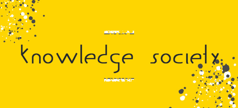 Knowledge Society