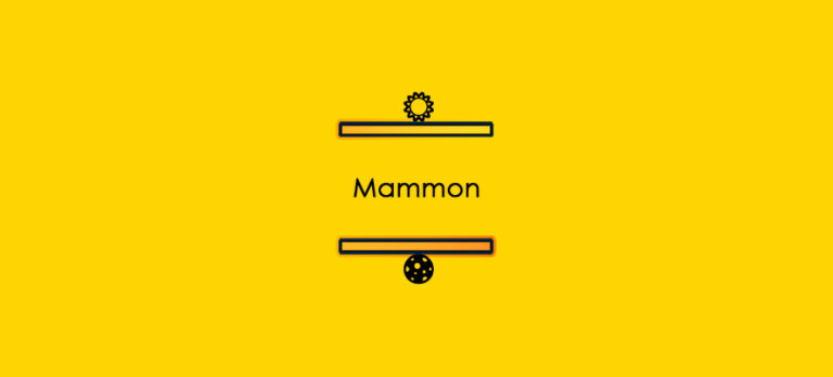 Mammon