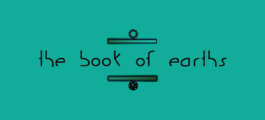 The Book of Earths