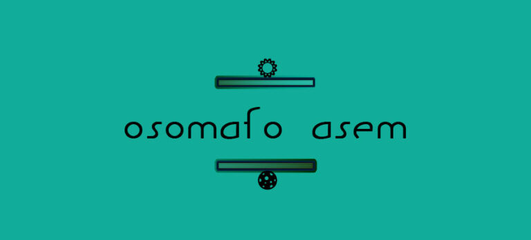 Osomafo Asem