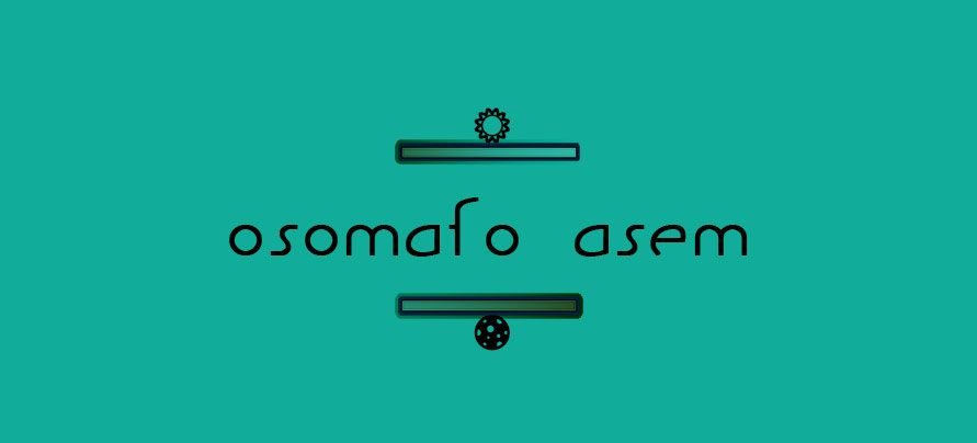 Osomafo Asem