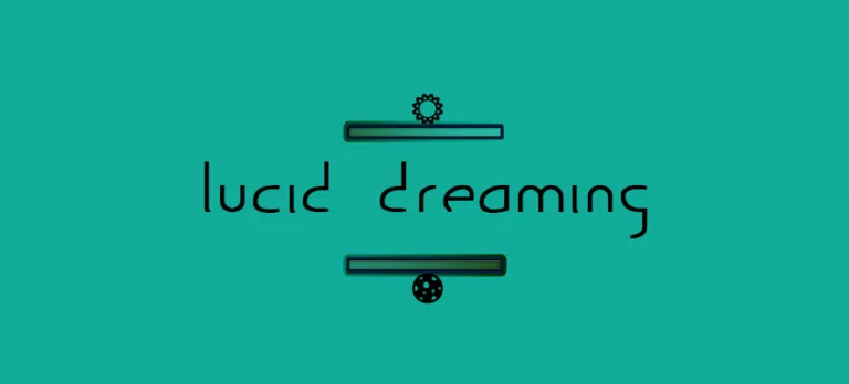 Lucid Dreaming
