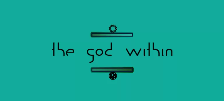the god within