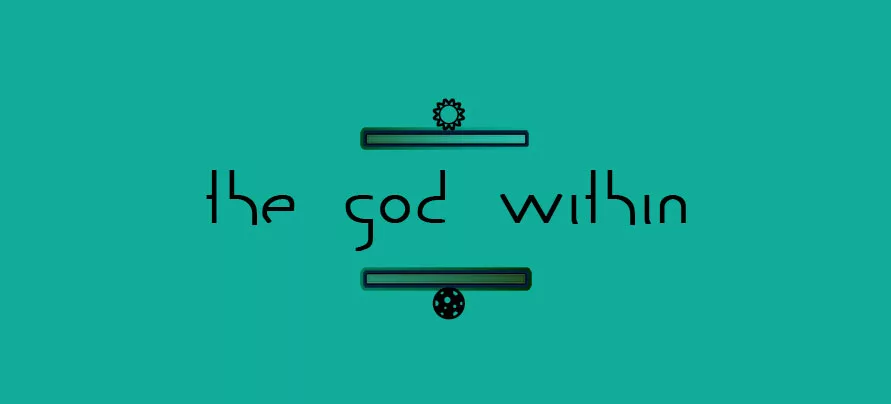 the god within