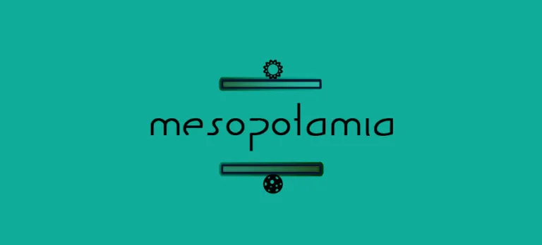 Mesopotamia