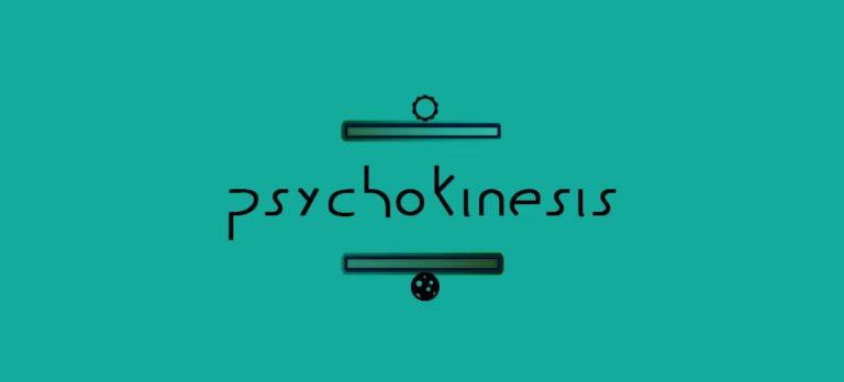 Psychokinesis