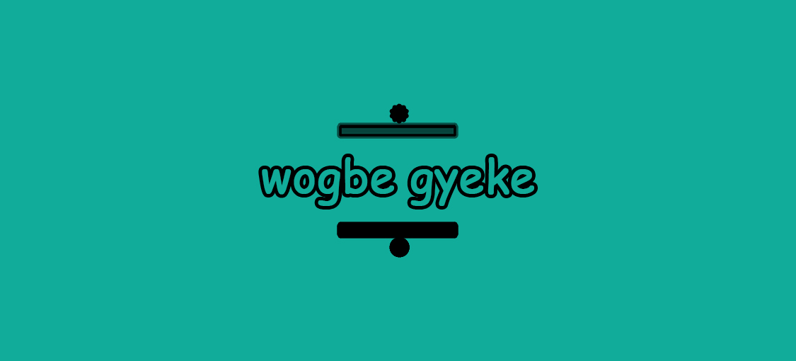 wogbe gyeke