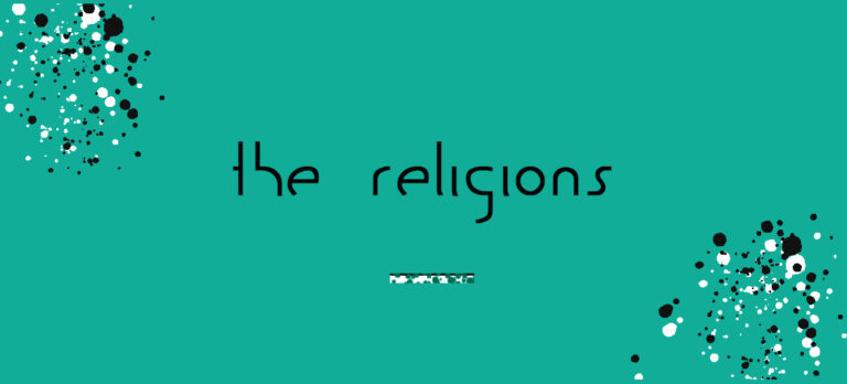 the religions