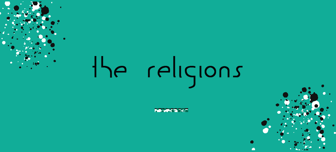 the religions